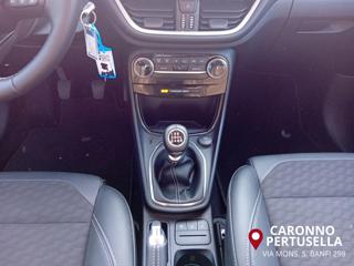 FORD Puma usata, con Cruise Control