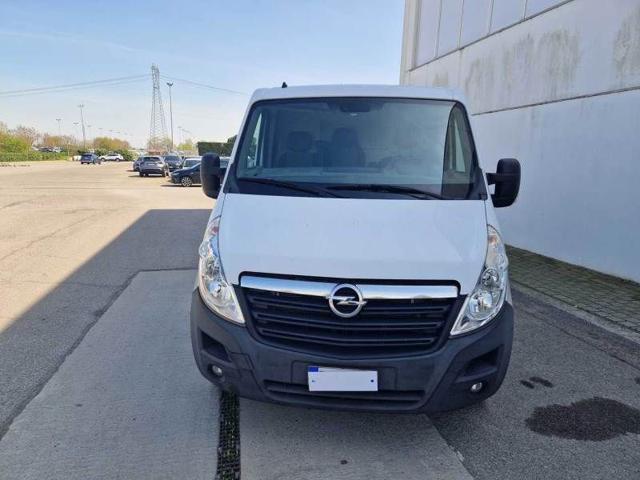 OPEL Movano usata, con Climatizzatore