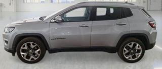 JEEP Compass usata, con Airbag laterali