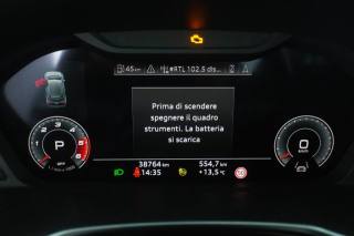 AUDI Q3 usata 5