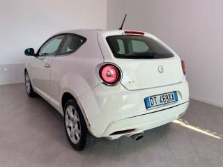 ALFA ROMEO MiTo usata 8
