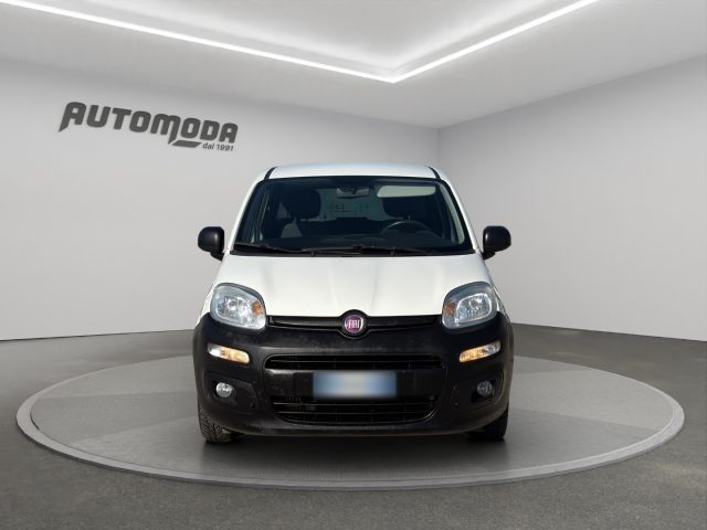 FIAT Panda usata, con Airbag