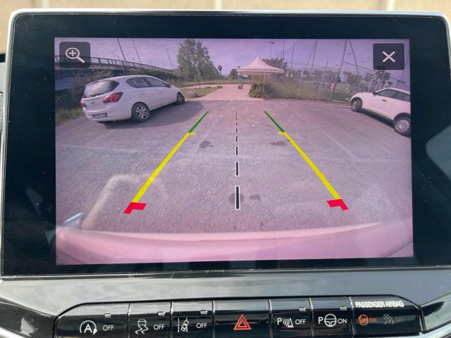 JEEP Compass usata, con Volante multifunzione