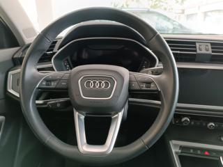 AUDI Q3 usata, con Immobilizzatore elettronico
