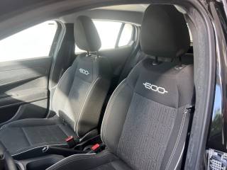 FIAT 600 usata, con Autoradio digitale