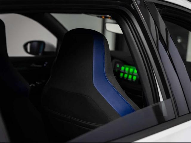 VOLKSWAGEN Golf usata, con Cerchi in lega