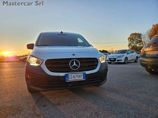 MERCEDES-BENZ Citan usata, con Airbag