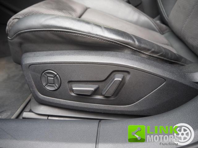 AUDI A6 usata, con Autoradio