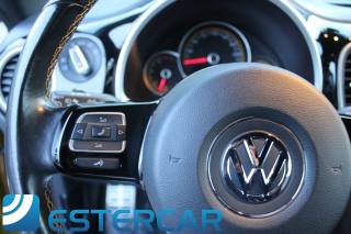 VOLKSWAGEN Maggiolino usata, con USB