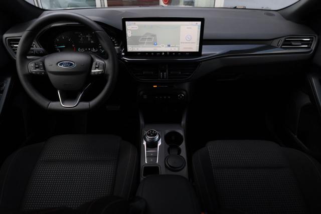 FORD Focus usata, con Alzacristalli elettrici