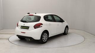 PEUGEOT 208 usata, con Alzacristalli elettrici