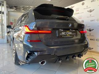 BMW 320 usata, con Bluetooth