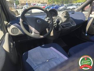 FIAT Multipla usata, con Immobilizzatore elettronico