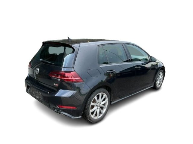 VOLKSWAGEN Golf usata, con Airbag Passeggero
