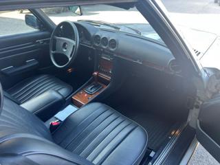 MERCEDES-BENZ SL 500 usata 20
