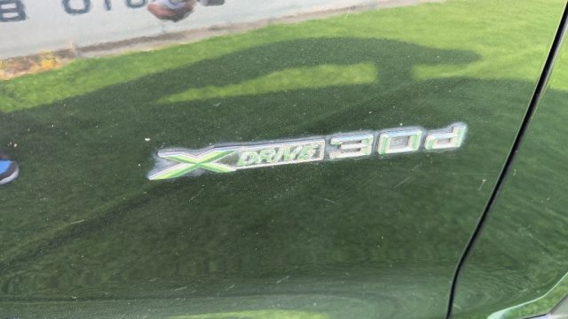 BMW X4 usata, con Alzacristalli elettrici