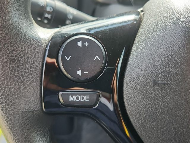 PEUGEOT 108 usata 16