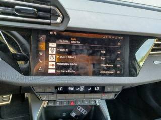 AUDI A3 usata, con Volante in pelle