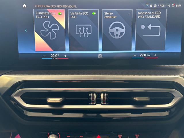BMW 420 usata, con Sistema di navigazione