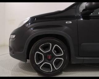 FIAT Panda usata 14