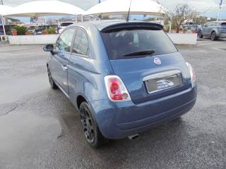 FIAT 500 usata, con Servosterzo