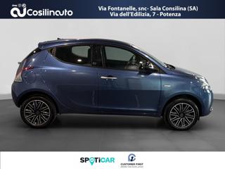 LANCIA Ypsilon usata, con Autoradio