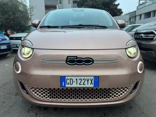 FIAT 500e usata, con Airbag laterali