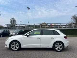 AUDI A3 usata, con Boardcomputer