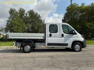 FIAT Ducato usata, con Airbag