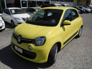 RENAULT Twingo usata 59