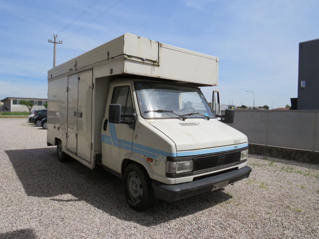 FIAT Ducato usata 11