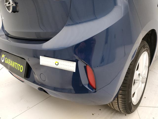 OPEL Corsa usata, con Sensori di parcheggio posteriori