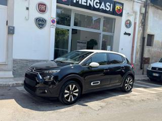CITROEN C3 usata, con Airbag laterali