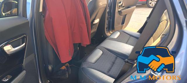 KIA Niro usata, con Park Distance Control
