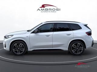 BMW X1 usata 5