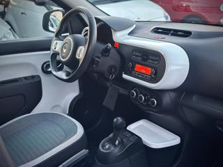 RENAULT Twingo usata, con Volante multifunzione