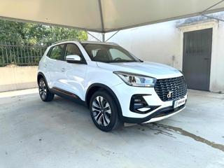 DR MOTOR DR 5.0 usata, con Airbag laterali