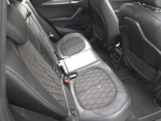 BMW X1 usata, con Interni in pelle