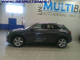 AUDI Q3 usata, con Airbag