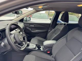 NISSAN Qashqai usata, con Fari Xenon