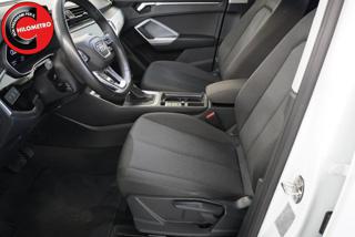 AUDI Q3 usata, con Cerchi in lega