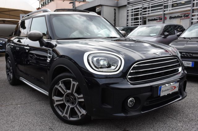 MINI Countryman usata, con Airbag