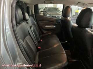 FIAT Fullback usata, con Volante multifunzione