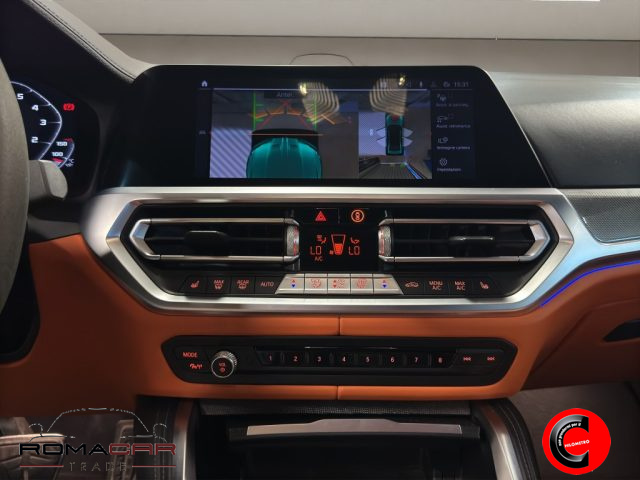BMW M3 usata, con Controllo automatico clima