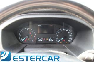 FORD Transit usata 14