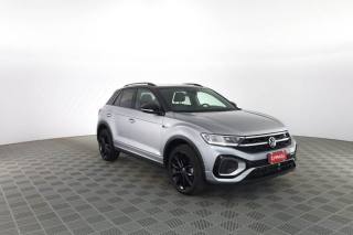 VOLKSWAGEN T-Roc usata 1