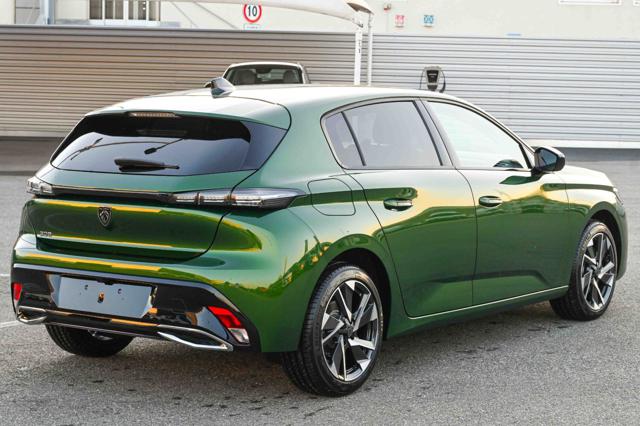 PEUGEOT 308 usata, con Alzacristalli elettrici