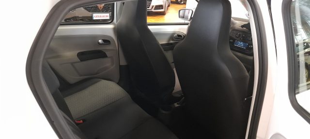 SEAT Mii usata 13