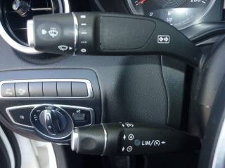 MERCEDES-BENZ GLC 250 usata, con Fari Xenon