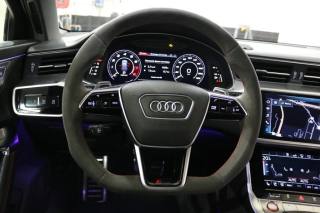 AUDI RS6 usata, con Frenata d